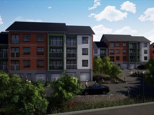 Apartment for rent in Umgungundlovu, Kwazulu-natal