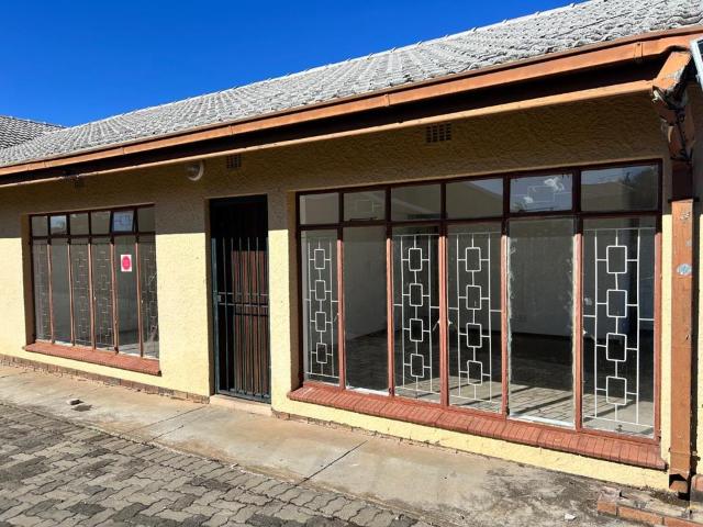Apartment for rent in Aviary Hill, Newcastle Local Municipality