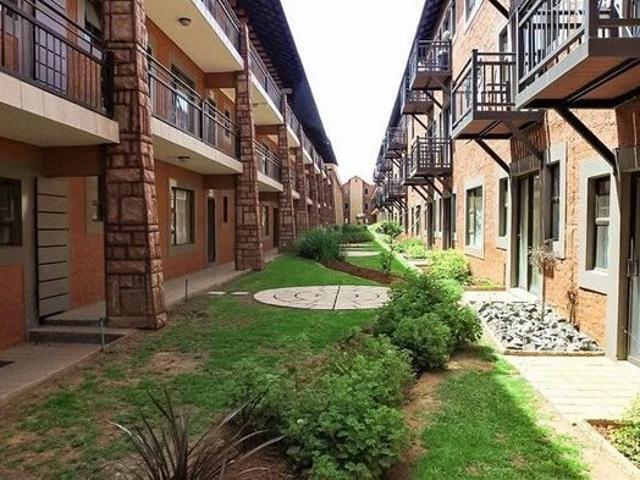 Apartment for rent in Free State