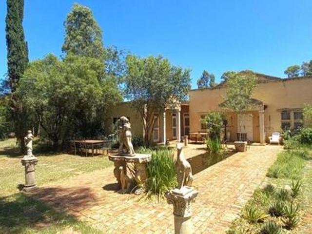 Apartment for rent in Free State