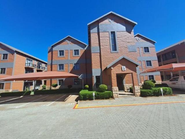 Apartment for rent in Free State
