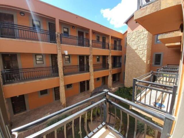Apartment for rent in Free State