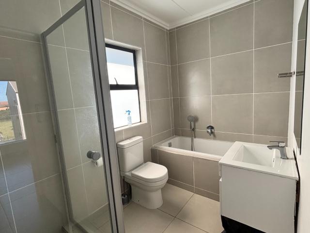 Apartment for rent in Ballito, KwaDukuza Local Municipality