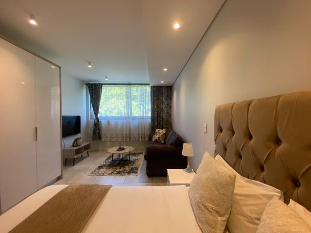 Apartment for rent in Princess Grant, Kwazulu-natal