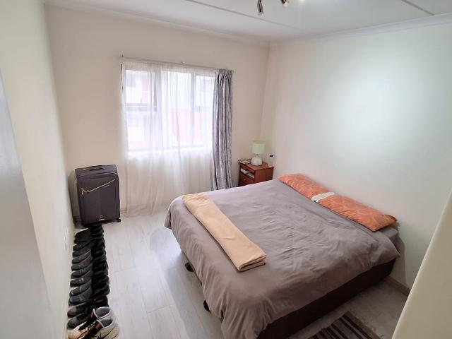 Apartment for rent in Alexandra, Gauteng