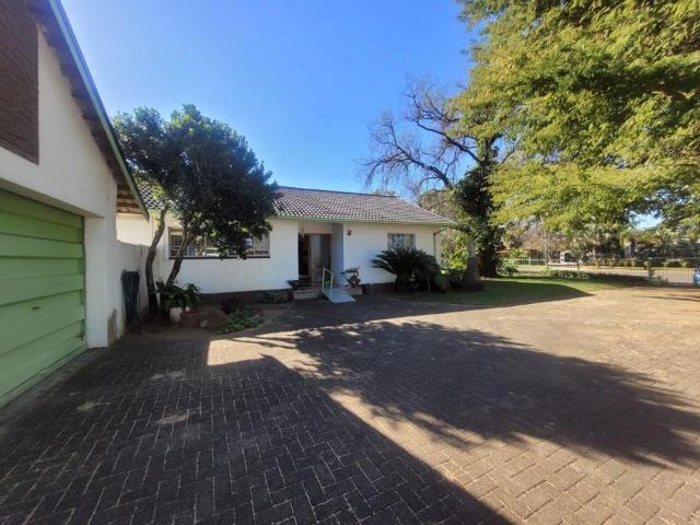 Apartment for rent in Newcastle, Kwazulu-natal