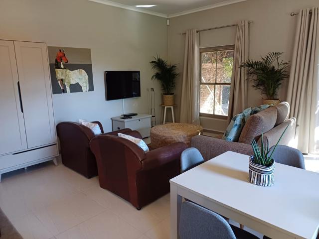 Apartment for rent in Helderberg, Western Cape
