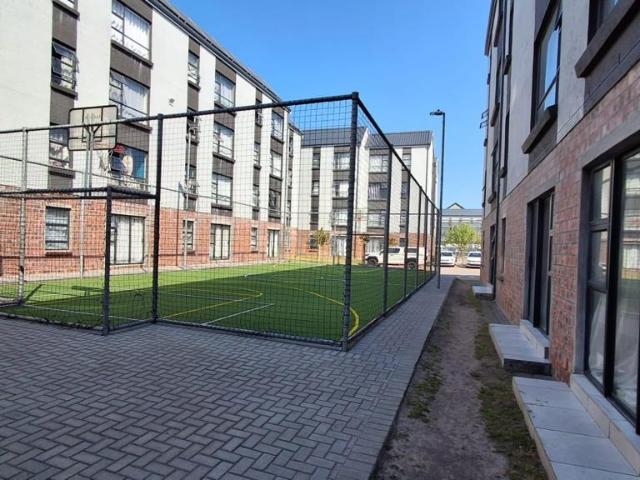 Apartment for rent in Cape Town Ward 12, Kuilsrivier