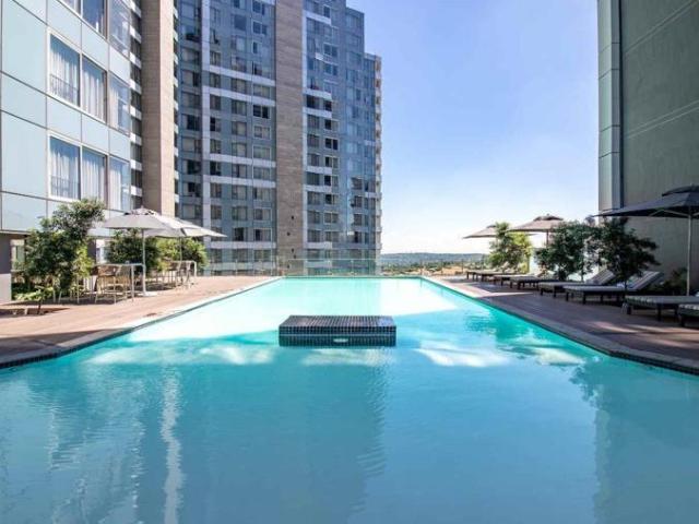 Apartment for rent in Alexandra, Gauteng