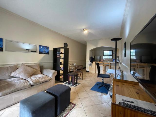 Apartment for rent in Alexandra, Gauteng