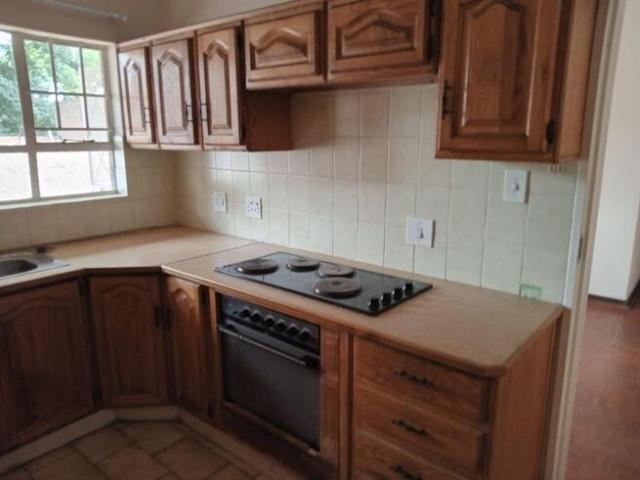 Apartment for rent in Ekurhuleni, Gauteng