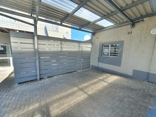 Apartment for rent in East London, Eastern Cape