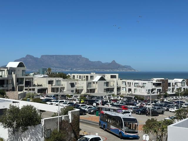 Apartment for rent in Western Cape