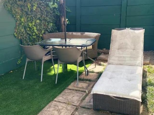 Apartment for rent in Vosloorus, Gauteng