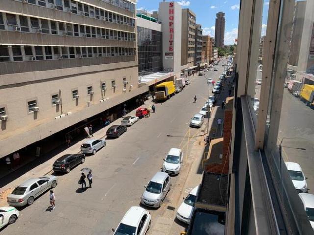 Apartment for rent in Bloemfontein, Free State