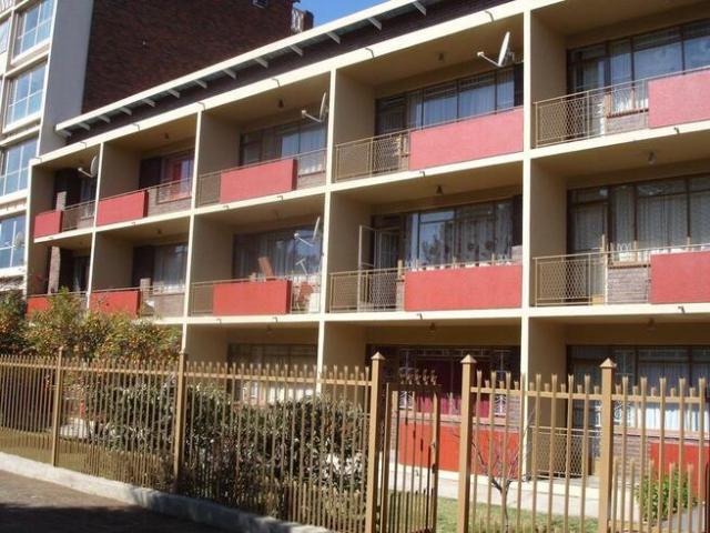 Apartment for rent in Bloemfontein, Free State