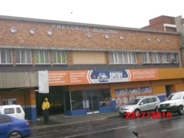 Apartment for rent in Bloemfontein, Free State