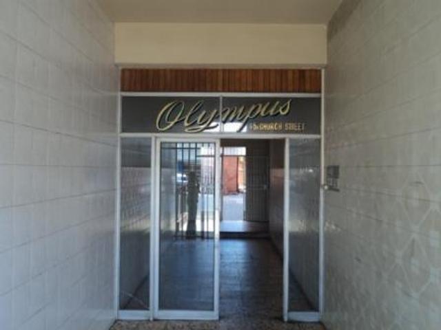 Apartment for rent in Bloemfontein, Free State
