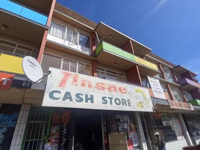 Apartment for rent in Bloemfontein, Free State