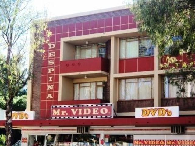 Apartment for rent in Bloemfontein, Free State