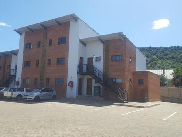 Apartment for rent in Bloemfontein, Free State