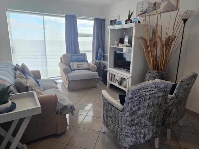 Apartment for rent in Western Cape