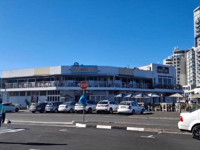 Apartment for rent in Western Cape