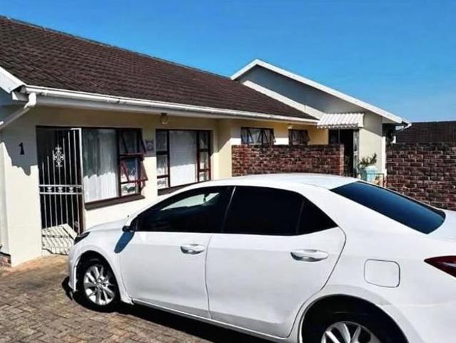 Apartment for rent in East London, Eastern Cape
