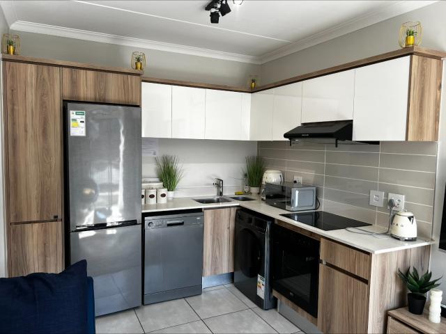 Apartment for rent in Kungwini, Gauteng