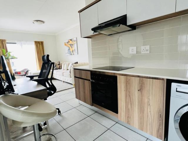 Apartment for rent in Kungwini, Gauteng