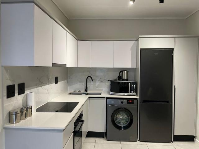 Apartment for rent in Kungwini, Gauteng