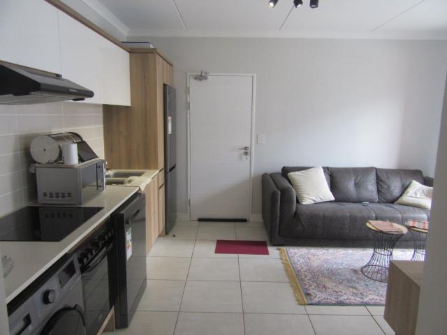 Apartment for rent in Kungwini, Gauteng
