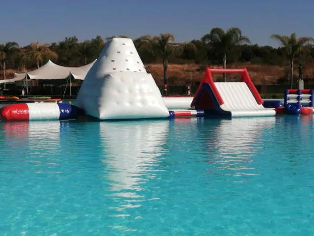 Apartment for rent in Kungwini, Gauteng