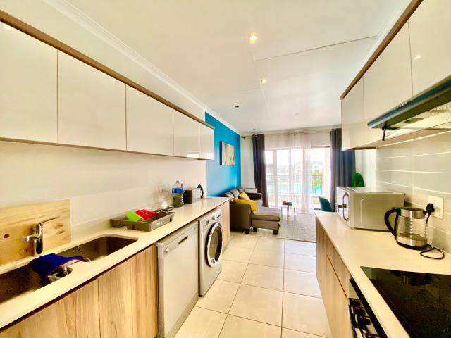 Apartment for rent in Kungwini, Gauteng