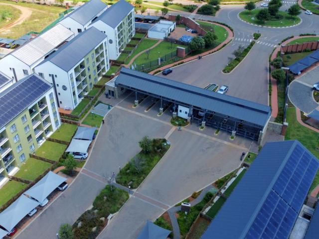 Apartment for rent in Kungwini, Gauteng