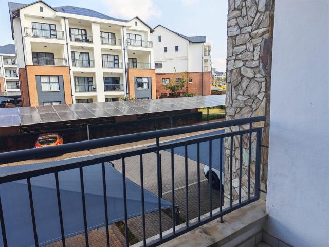 Apartment for rent in Kungwini, Gauteng