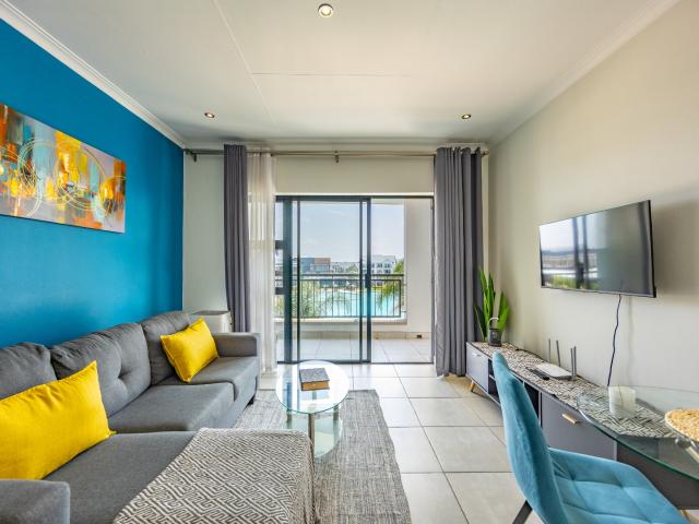 Apartment for rent in Kungwini, Gauteng