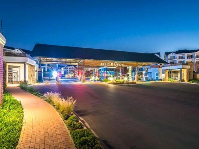Apartment for rent in Kungwini, Gauteng