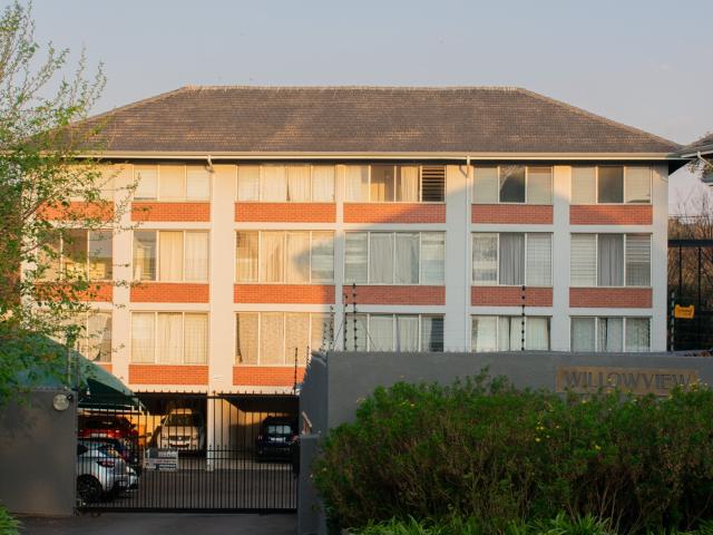 Apartment for rent in Gauteng