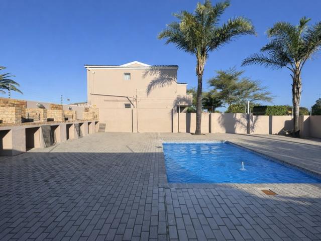 Apartment for rent in Western Cape
