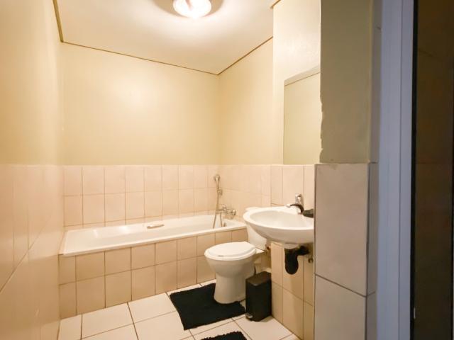 Apartment for rent in Braamfontein, Johannesburg