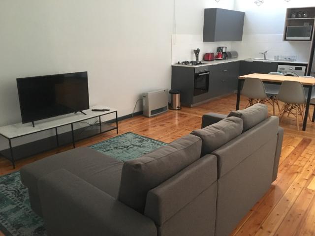 Apartment for rent in Cottesloe, Johannesburg