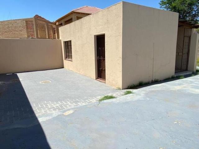Apartment for rent in Bloemfontein, Free State