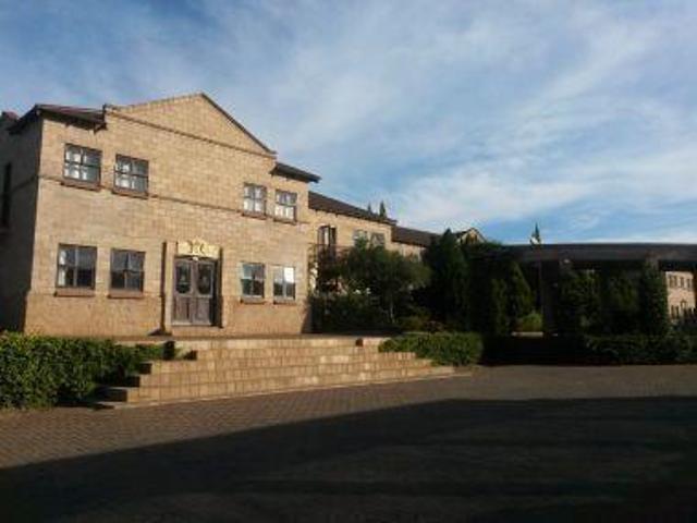 Apartment for rent in Bloemfontein, Free State