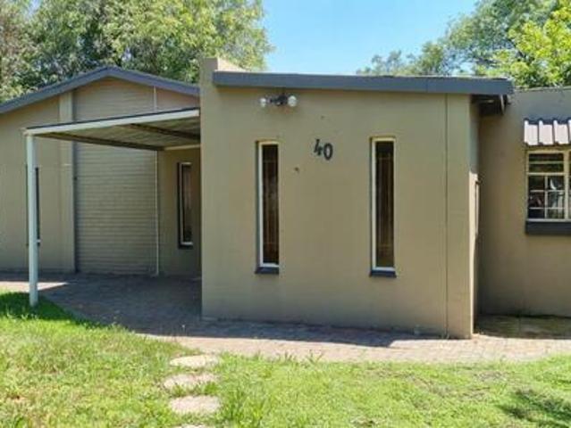 Apartment for rent in Bloemfontein, Free State