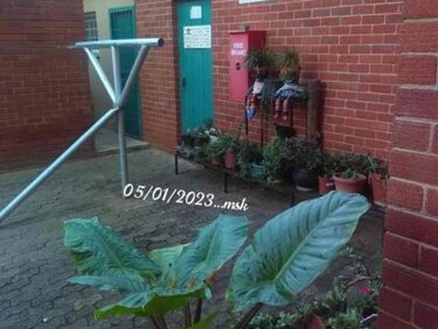 Apartment for rent in Bloemfontein, Free State
