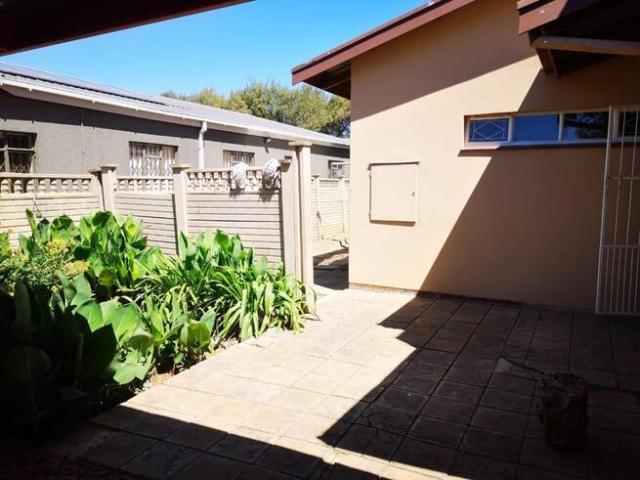 Apartment for rent in Bloemfontein, Free State