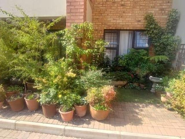 Apartment for rent in Ekurhuleni, Gauteng