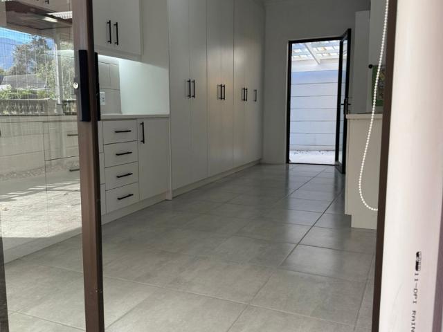 Apartment for rent in Western Cape