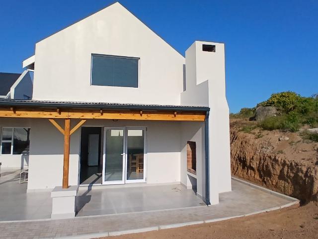 Apartment for rent in West Coast, Britannia Bay